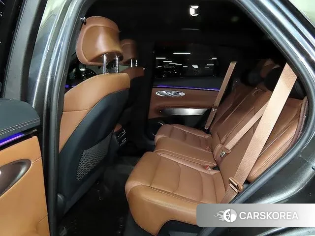 Genesis GV70 id 3757396 из Кореи 17