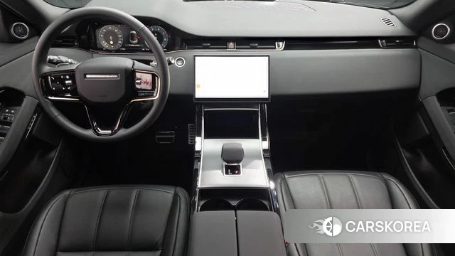 Land Rover Range Rover Evoque 2nd Generation id 3963382 из Кореи 17