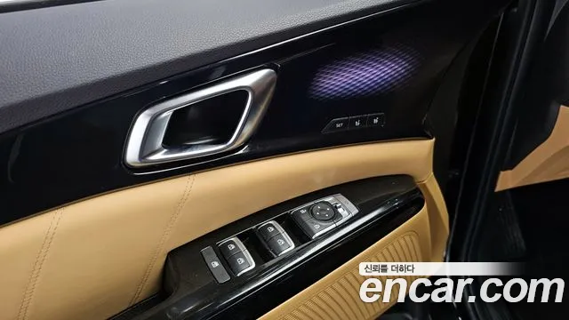 Kia Carnival 4th generation id 2676691 из Кореи 17