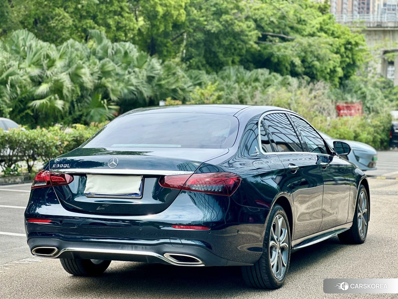 Mercedes-Benz E-class id 4440557 из Китая 9