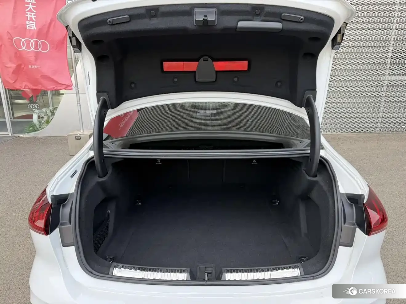 Audi A5L id 4655253 из Китая 7