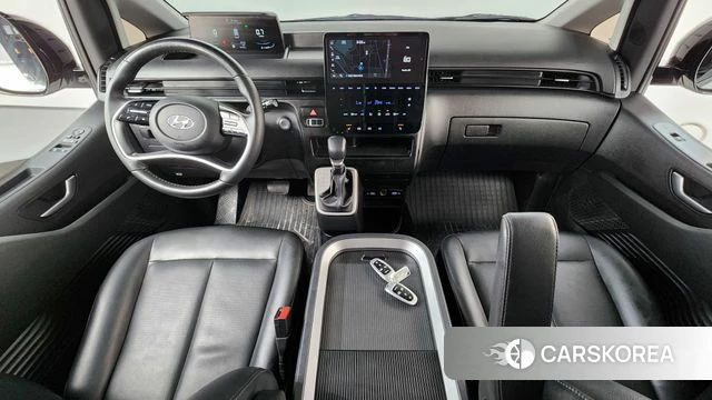 Hyundai Staria id 3922917 из Кореи 17