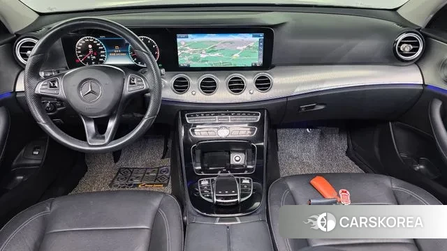 Mercedes-Benz E-Class W213 id 3270492 из Кореи 17