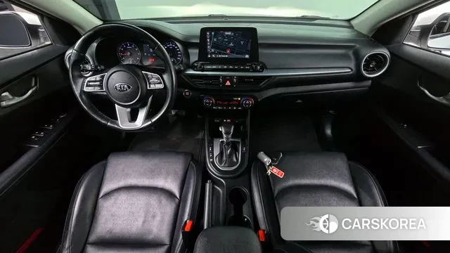 Kia Come New K3 id 3622619 из Кореи 17