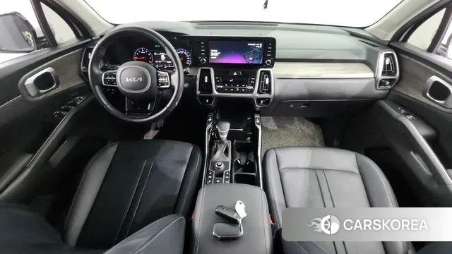 Kia Sorento 4th Generation id 3280653 из Кореи 17