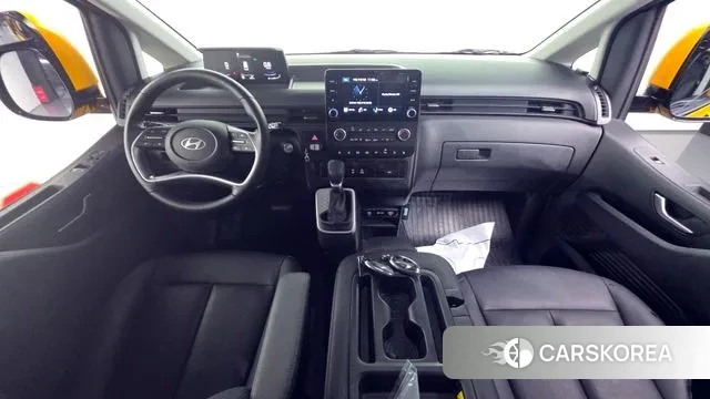 Hyundai Staria id 3310084 из Кореи 17