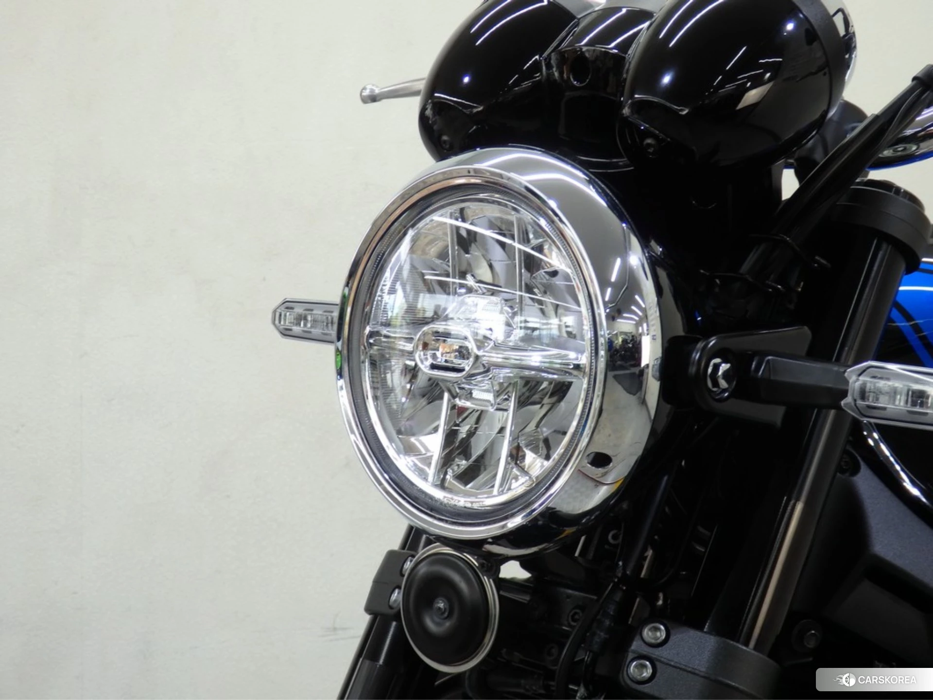 Kawasaki Z900RS id 3950373 из Японии 28