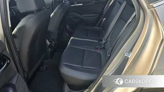 Kia Seltos id 3478357 из Кореи 17