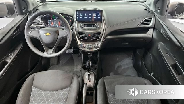 Chevrolet (GM Daewoo) The New Spark id 3853369 из Кореи 17