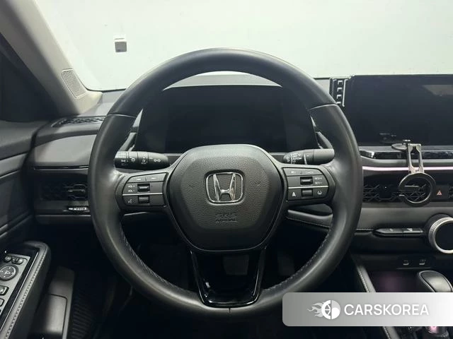 Honda Accord id 4242110 из Китая 17