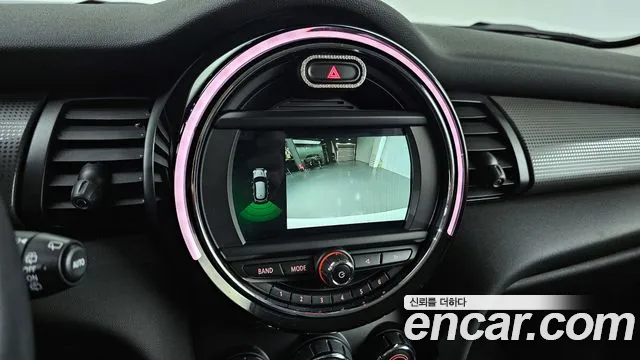 Mini Cooper id 2559954 из Кореи 17