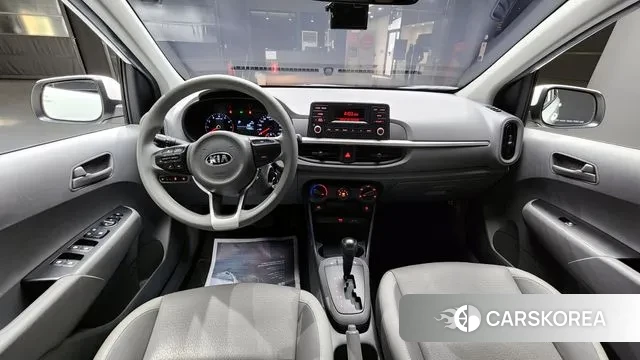 Kia Morning Urban (JA) id 3665962 из Кореи 17