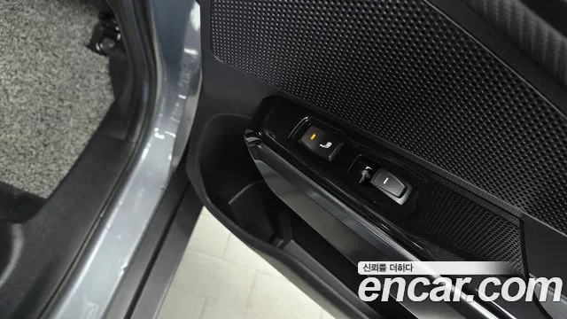 Ssangyong The New Tivoli id 2644818 из Кореи 17