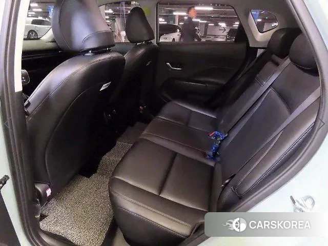 Hyundai Kona (SX2) id 2997271 из Кореи 17