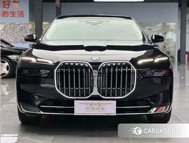 BMW 7 series id 4342082 из Китая 13