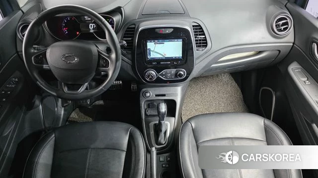 Renault Korea (Samsung) New QM3 id 4581898 из Кореи 17