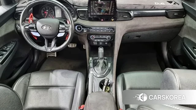 Hyundai Veloster (JS) id 2940206 из Кореи 17