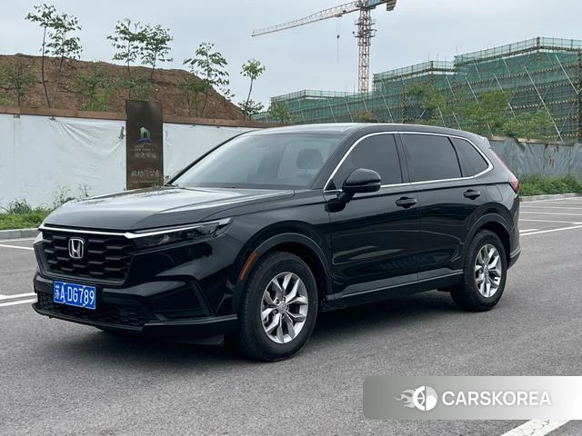 Honda CR-V id 4264445 из Китая 7