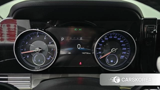 Hyundai The New Grandeur IG id 4855351 из Кореи 30