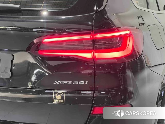 BMW X5 (imported) id 4265815 из Китая 26