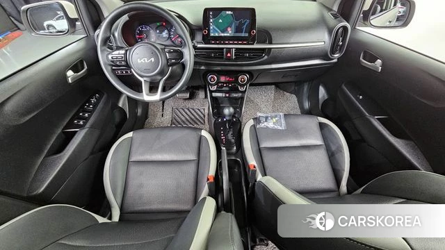 Kia Morning Urban (JA) id 4624020 из Кореи 17