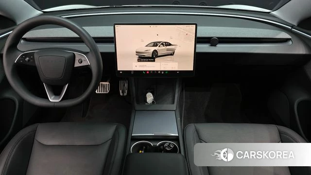 Tesla Model 3 id 4686710 из Кореи 17