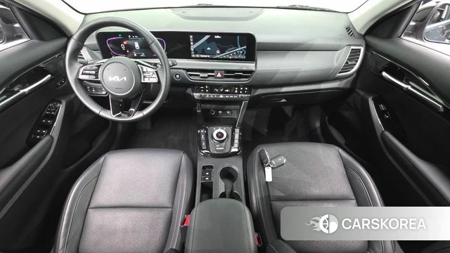 Kia The New Seltos id 4566313 из Кореи 28