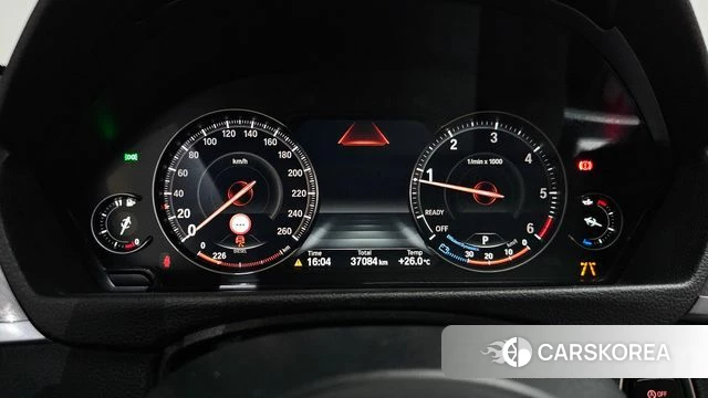 BMW 4 Series (F32) id 4542722 из Кореи 32