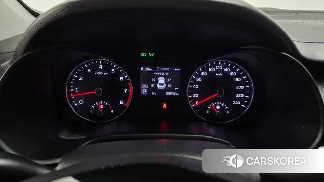 Kia Come New K3 id 3656252 из Кореи 17