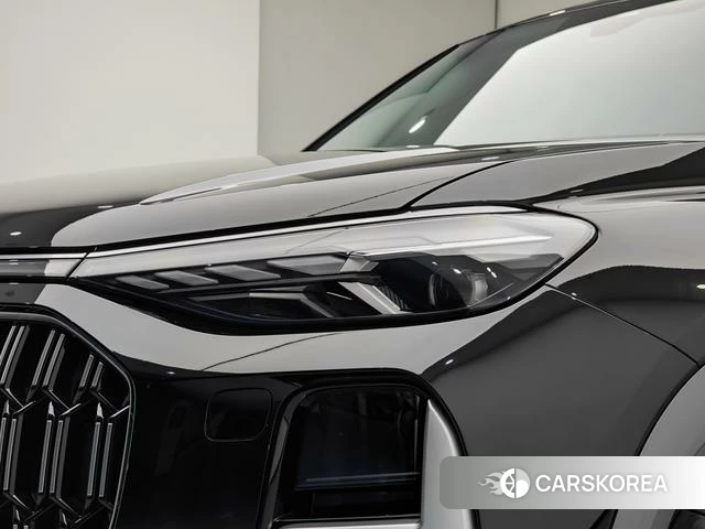 Audi Q6 id 4209303 из Китая 17