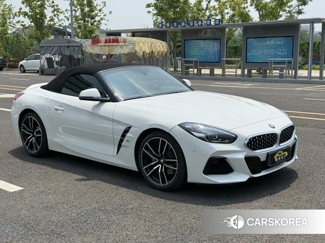 BMW Z4 id 4307364 из Китая 8