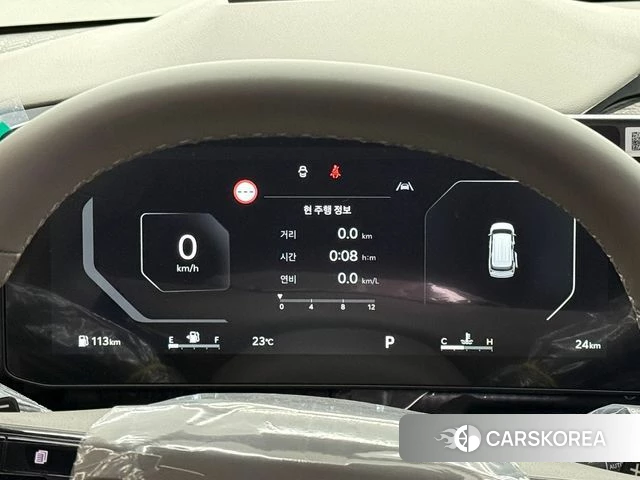 Kia The New Carnival 4th Generation id 3933506 из Кореи 15