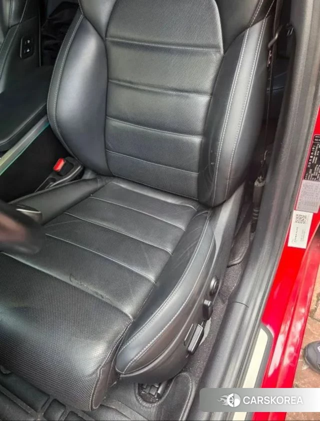 Kia Stinger id 4684003 из Кореи 7