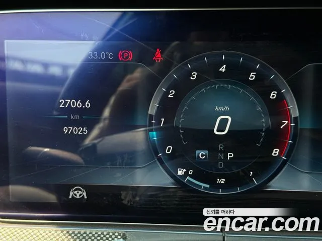 Mercedes-Benz E-Class W213 id 2855615 из Кореи 12