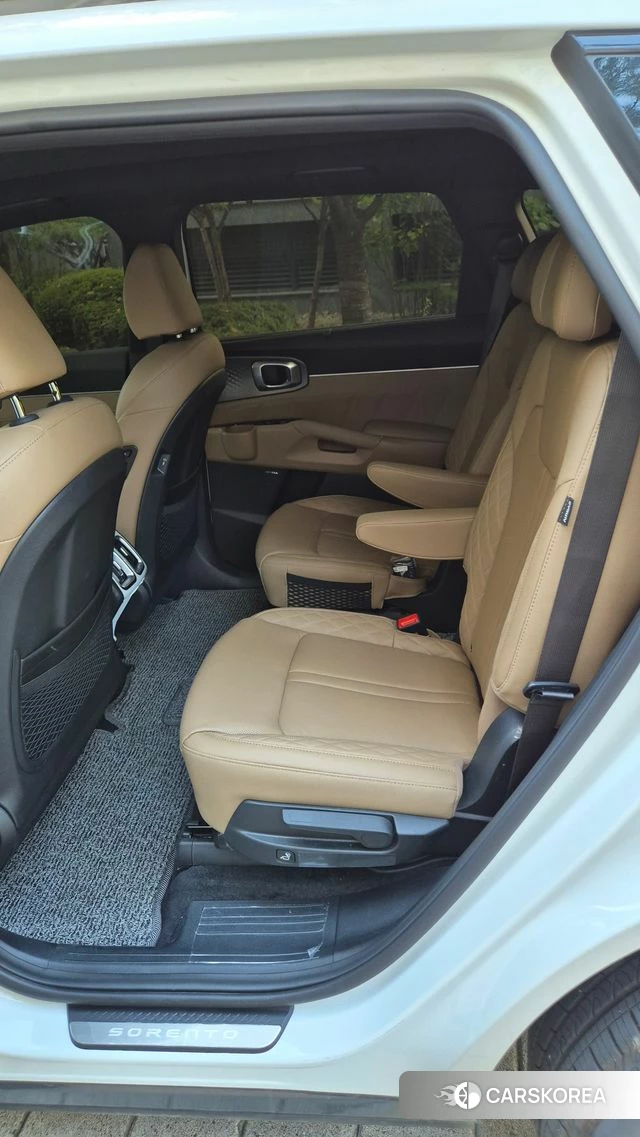 Kia The New Sorento 4th Generation id 4910884 из Кореи 17