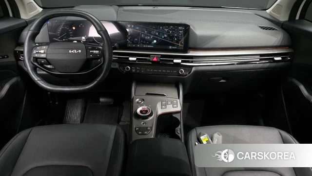 Kia The New Sportage 5th Generation Hybrid id 4413727 из Кореи 29