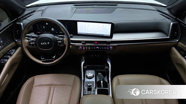 Kia The New Sorento 4th Generation id 3826307 из Кореи 17