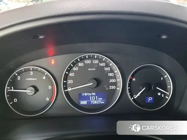 Hyundai The New Grand Starex id 3556853 из Кореи 16