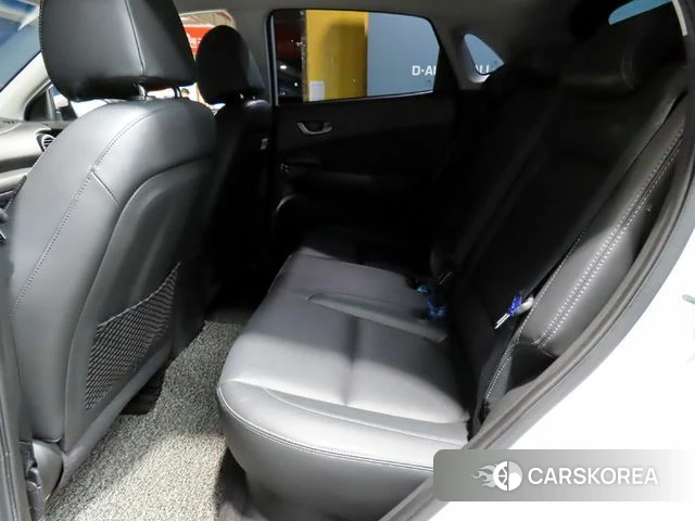 Hyundai Kona id 4180770 из Кореи 17