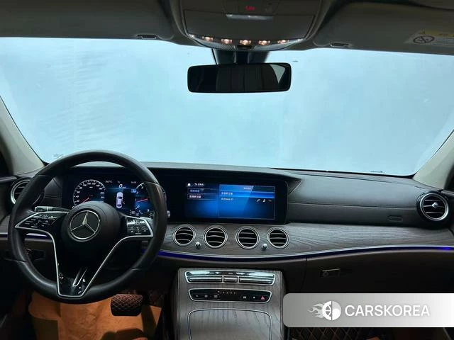 Mercedes-Benz E-class id 4393200 из Китая 7