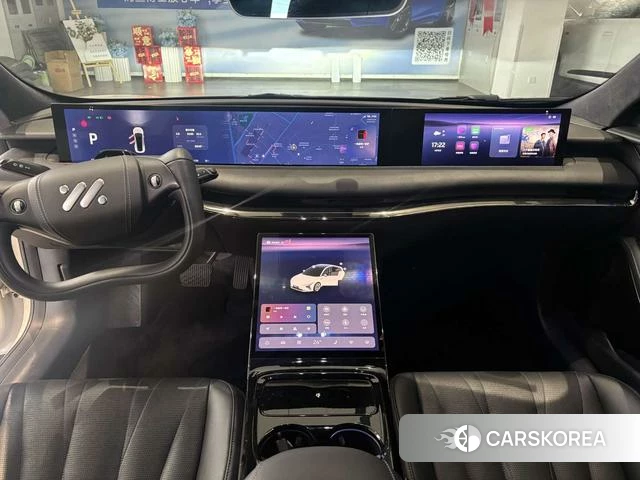 Zhiji Automobile Zhiji L7 id 3945054 из Китая 7