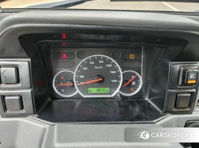 Chevrolet (GM Daewoo) New Labo id 4513220 из Кореи 7