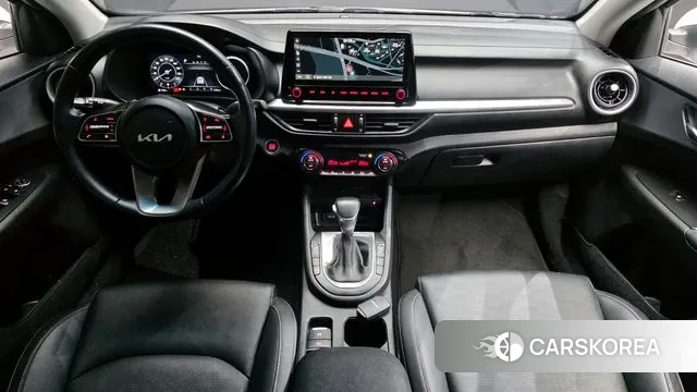 Kia The New K3 2nd generation id 3581717 из Кореи 17