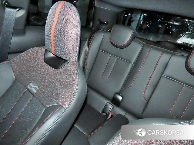 Mini Cooper S 4th Generation id 4185633 из Кореи 17
