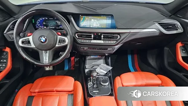 BMW 2 Series Gran Coupe (F44) id 3640609 из Кореи 17