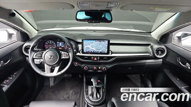 Kia Come New K3 id 2714914 из Кореи 17