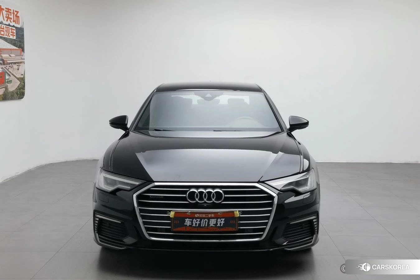 Audi A6L PHEV id 4405777 из Китая 21
