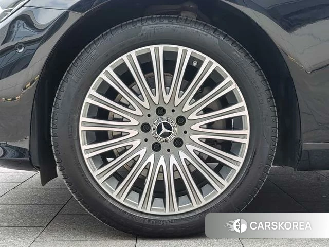 Mercedes-Benz E-class id 4328519 из Китая 18