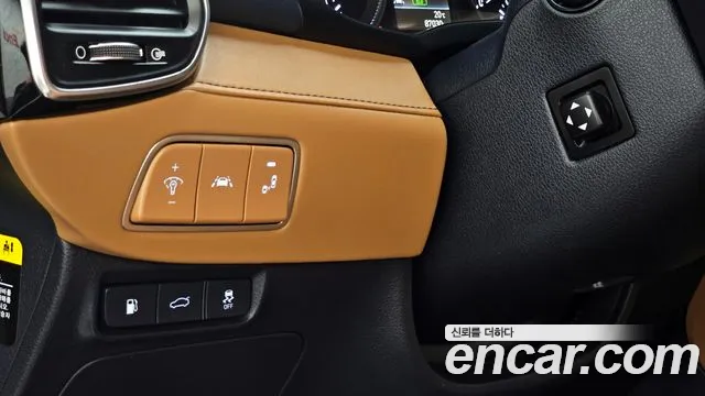 Hyundai Grandeur IG Hybrid id 2761324 из Кореи 17