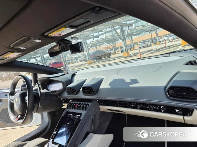 Lamborghini Huracan id 3891451 из Кореи 14